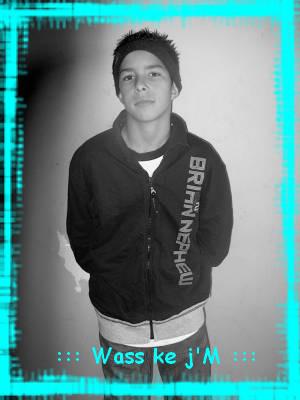 :::(l) Wassim (l):::